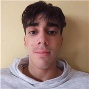 Doy clases de iniciación a soy un estudiante universitario, sé lidiar con los problemas que suele tener la gente joven